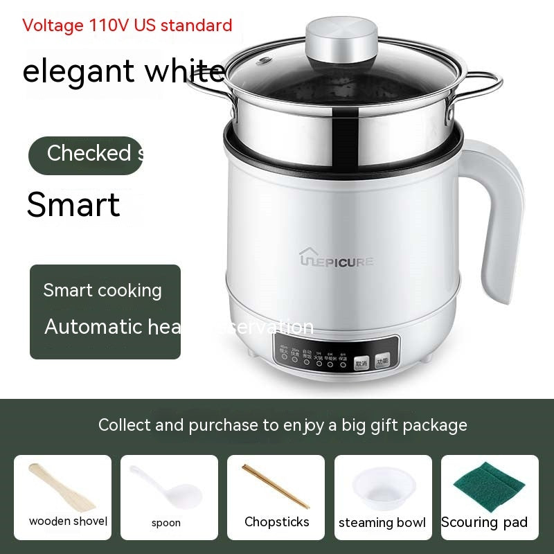 Multi-functional Electric Cooker 110 V220V Small Household Appliances Pi-Mart