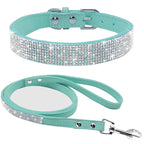 Pet Collar - SJB-DIAMOND ELITES