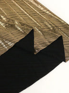 Large Swing Skirt Pleated Dress Women Pi-Mart