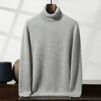 Casual Knitted Base Cardigan Women Pi-Mart