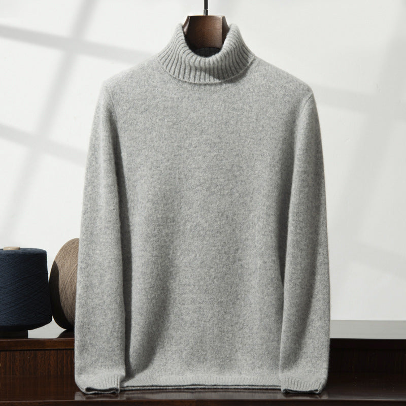 Casual Knitted Base Cardigan Women Pi-Mart