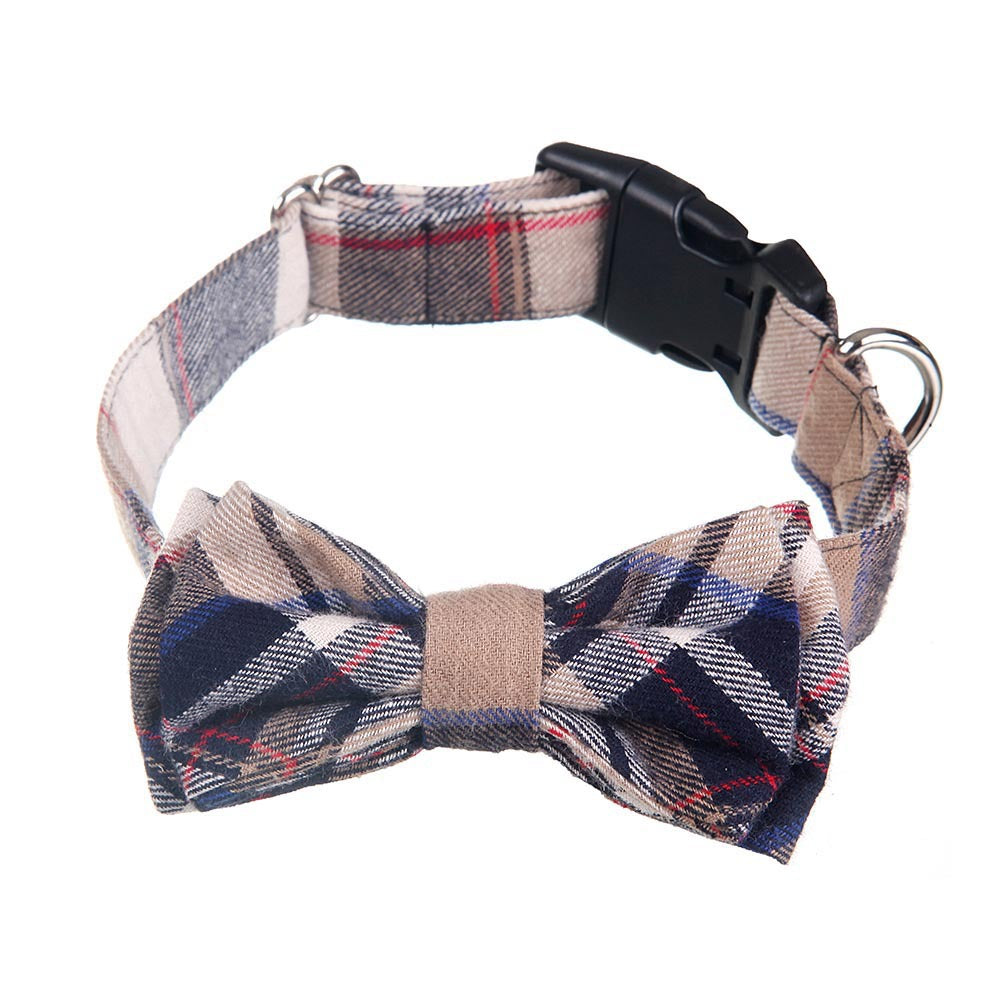 Dapper Pet Collar - SJB-DIAMOND ELITES