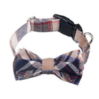 Dapper Pet Collar - SJB-DIAMOND ELITES