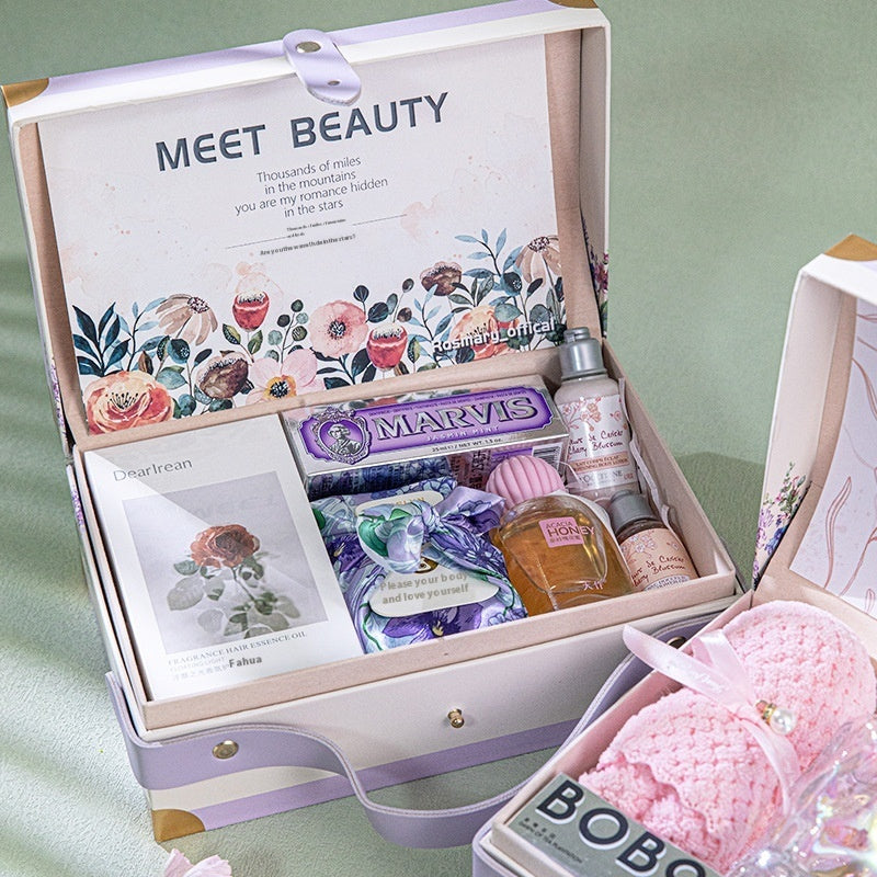 Light Luxury Creative Small Gifts Pi-Mart