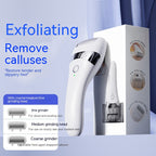 Electric Foot Grinder Automatic Pedicure Device Pi-Mart