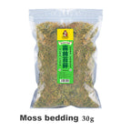 Pet Cage Decoration - SJB-DIAMOND ELITES