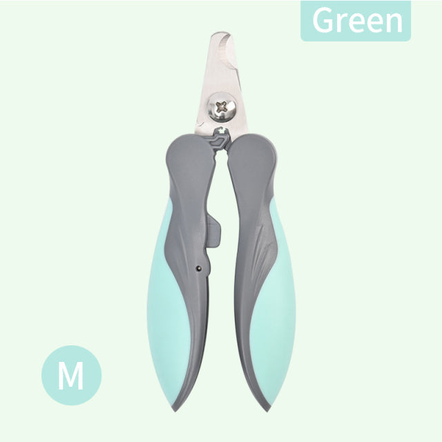 Pet Clipper - SJB-DIAMOND ELITES