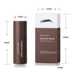 Eyebrow Makeup Kit Pi-Mart