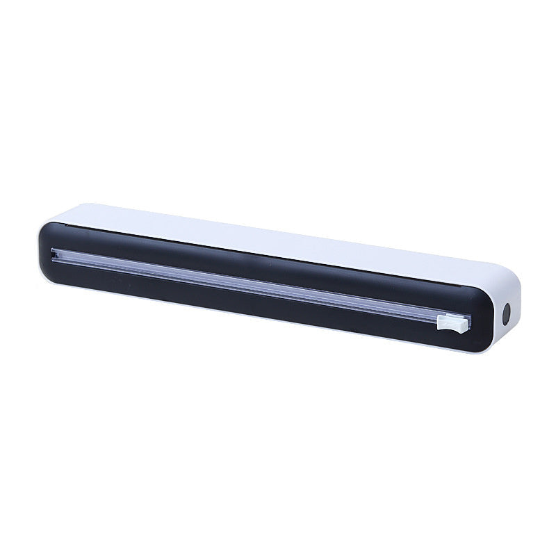 Wall Mounted Plastic Wrap Cutter Pi-Mart