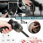 Portable Cordless Electric Air Duster, Rechargeable, Strong - SJB-DIAMOND ELITES