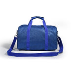 Men's tote bag travel, leisure sports large capacity duffle purse, weekender bag versatile messenger storage bag - SJB-DIAMOND ELITES