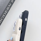 Air Cushion Protector Silicone Cover - SJB-DIAMOND ELITES