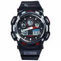 STEVVEX Fashion Luxury G Style Military Men's Sports Digital Watch Male Analog Wristwatch Diver For Men's and Boys - SJB-DIAMOND ELITES