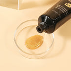 Gold Foil Snail Tear-Off Mask Hydrating Lootquake LLC