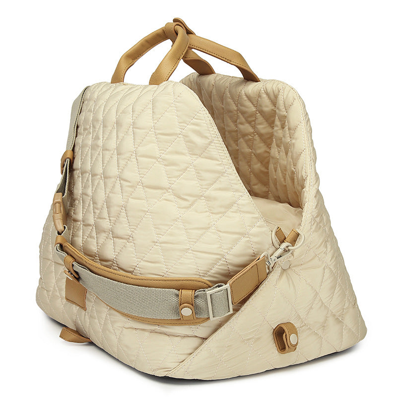 Pet Handbag Outdoor Cat Handbag Pi-Mart