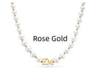 Personalized Stainless Steel Necklace Customization