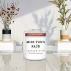 Lavender Scented Candle, Best Friend Gifts for Female Sisters, Friendship Gifts for Female Friends, Friend Gifts, Birthday Gifts for Women, Unique Best Friend Gifts for Women