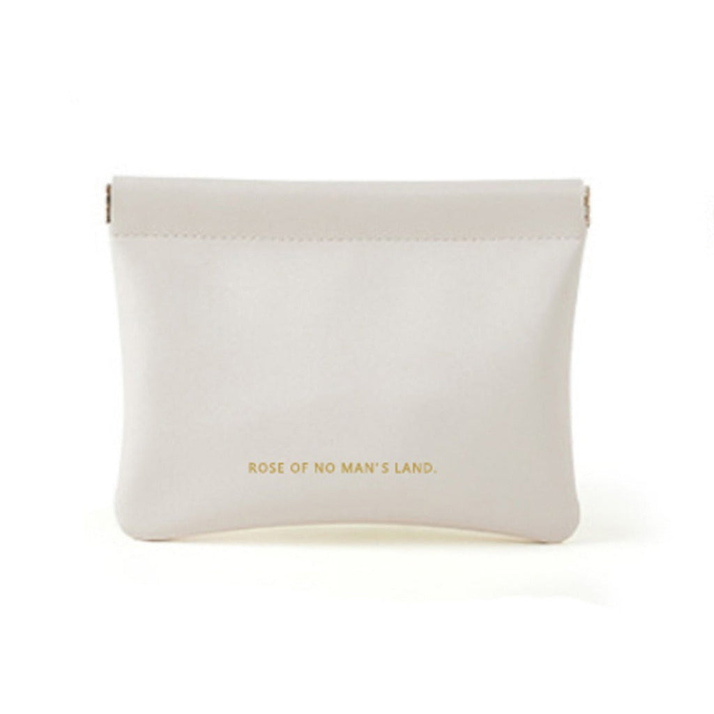 Automatic closing data cable, earphone portable storage bag, lipstick key, cosmetics portable small bag, - SJB-DIAMOND ELITES