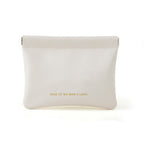 Automatic closing data cable, earphone portable storage bag, lipstick key, cosmetics portable small bag, - SJB-DIAMOND ELITES