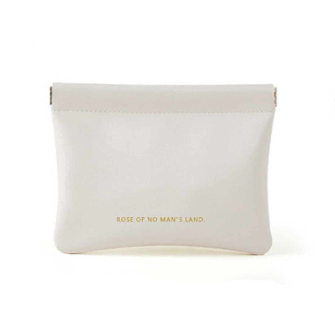 Automatic closing data cable, earphone portable storage bag, lipstick key, cosmetics portable small bag, - SJB-DIAMOND ELITES