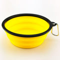 Collapsible Pet Bowl - SJB-DIAMOND ELITES