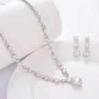 Cellacity Hollow Heart Earrings Pi-Mart