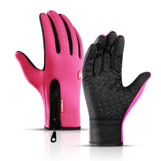 Waterproof Outdoor Sports Gloves Pi-Mart