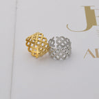 Gold Cocktail Ring - SJB-DIAMOND ELITES