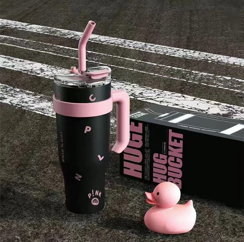 High Appearance Level Stainless Steel Insulated Cup Pi-Mart