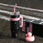 High Appearance Level Stainless Steel Insulated Cup Pi-Mart