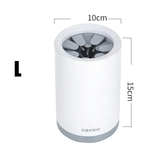 Pet Foot Washer - SJB-DIAMOND ELITES