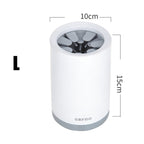 Pet Foot Washer - SJB-DIAMOND ELITES