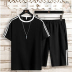 Ultra-thin Men's Casual Sports Suit Lootquake LLC