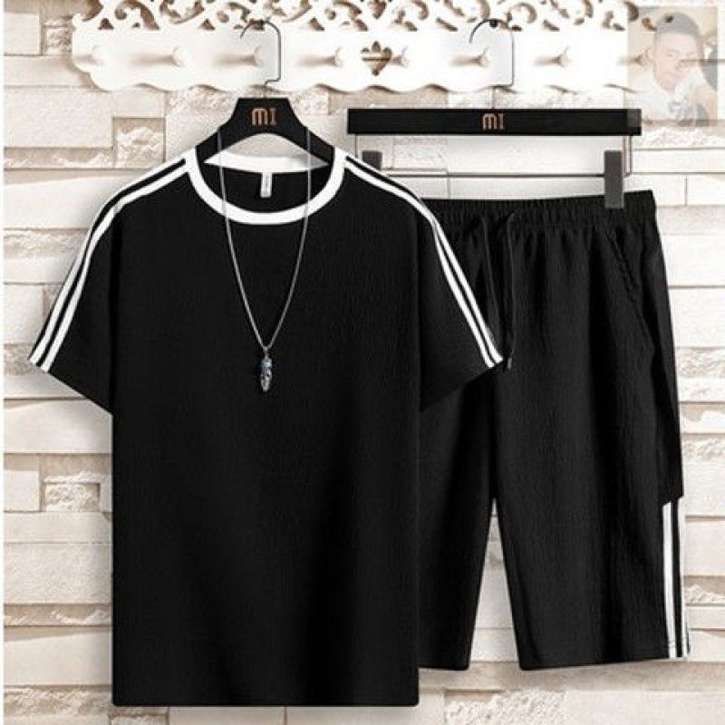 Ultra-thin Men's Casual Sports Suit Lootquake LLC