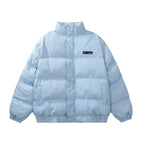 Men's Love Bread Cotton Coat