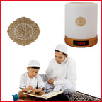 Bluetooth Quran Speaker Light