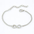 Men's Infinity Bracelet Pi-Mart