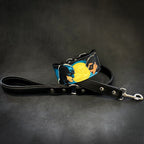 The BCW Limited Collar - SJB-DIAMOND ELITES