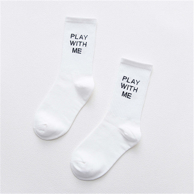 Street Sports Socks Pi-Mart