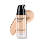 SACE LADY Moisturizing Foundation Foundation Lootquake LLC