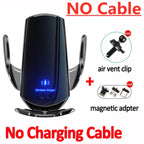 Air Vent Magnetic Car Chargers - SJB-DIAMOND ELITES