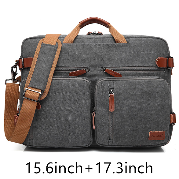Multifunctional handbag Pi-Mart