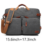 Multifunctional handbag Pi-Mart
