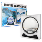 3D Hourglass Lamp - SJB-DIAMOND ELITES