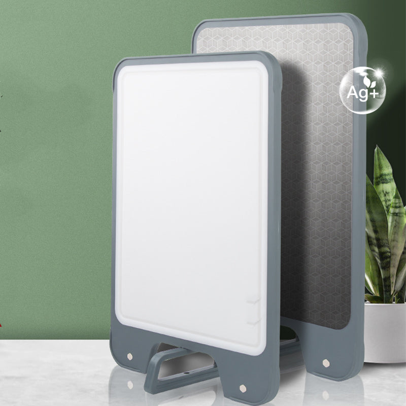 Stainless Steel Board Kitchen Cutting Board Pi-Mart