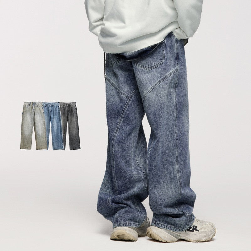 Fashion Street Loose Casual Pants Lootquake LLC