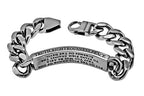 Cable Bracelet KingdomWear