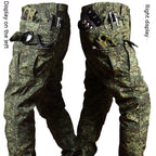 Winter Men's Camouflage Workwear And Assault Suit Set Lootquake LLC