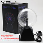Magic Plasma Ball Lamp - SJB-DIAMOND ELITES
