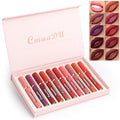 Women's Non-stick Cup Waterproof Matte Lipstick Pi-Mart